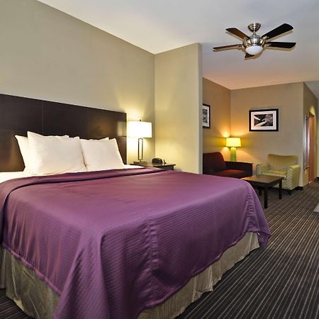 Best Western Giddings Inn & Suites Habitación foto