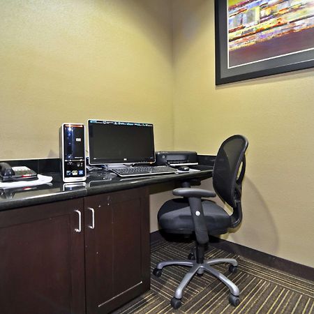 Best Western Giddings Inn & Suites Facilidades foto